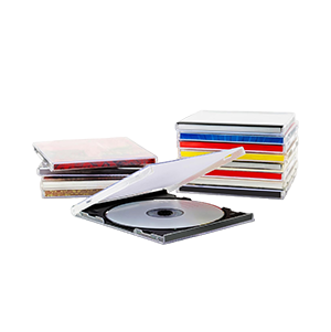 DVD ดีวีดี ซีดี